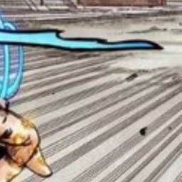 ☆