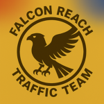 Falcon Reach Police Department Traffic Team