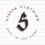 Steppas Clothing!