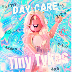 Tiny Tykes