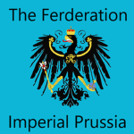 The Federation of Imperial Prussia