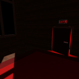 The ROOM (Group  Game)