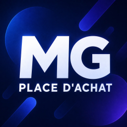 MG - Place d'achat