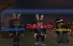 Zhaotearth studio