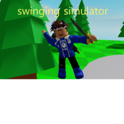 Swinging Simulator