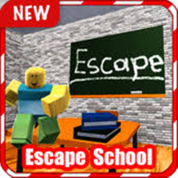 Escape The School Obby [WIP]