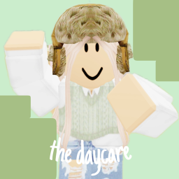 Melon Lake Daycare {UNFINISHED}