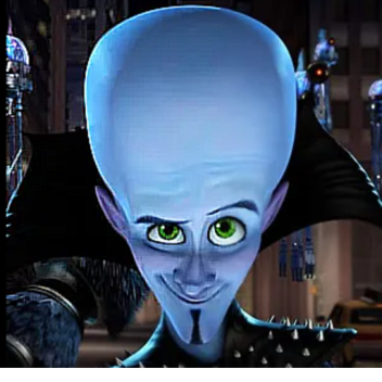 MegaMind Obby
