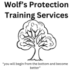 Wolf's Protection Training Services