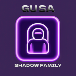 [GUSA] Shadow Family
