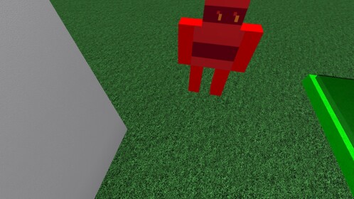 Cube Insanity