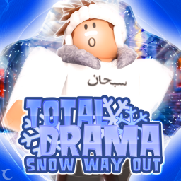 Total Drama Snow Way Out