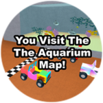 You Visit The The Aquarium Map!!