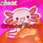 Chaos Potato Army