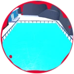 Game Badge Icon