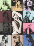 The Eras Tour (Tan’s Version)
