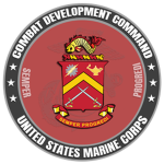 |- USMC -| Combat Development Command