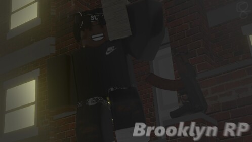 Brooklyn Roleplay