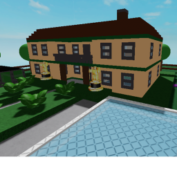 (Classic Games) Build a Mansion Tycoon icon
