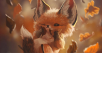 Golden Foxes ~
