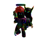 Custom Friends