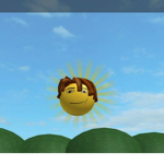 bacon sun