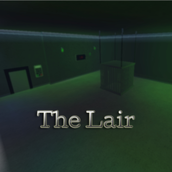 The Lair (The Grain Silo Update!)