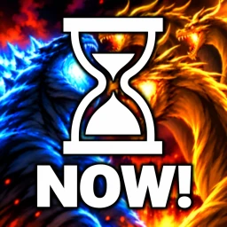 [UPDATE!] Survive The Kaiju icon