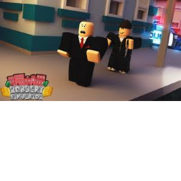 Robber Simulator