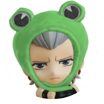 Frogg club