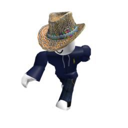 western cowboy base