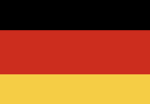 I am German dude Ello