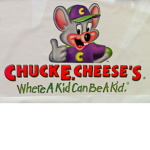 Chuck Entertainment Cheese’s