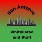 SARP | Whitelisted and Staff