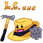 Lazy Creations Inc.
