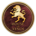 The Vilaetis branch of Xenos