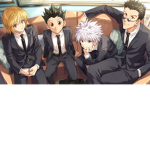 Killua’fan’club