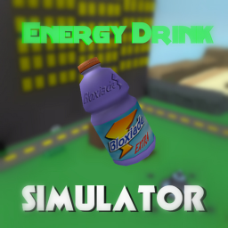 Energy Drink Simulator