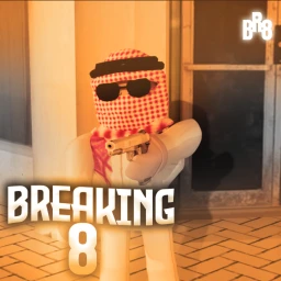  Breaking 8 🚗 icon
