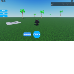 Super Clickers!