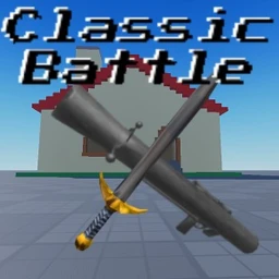 Classic Battle (v.1.0)💥 icon