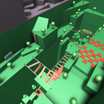 Noob Adventure Obby [Work In Progress]