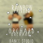 Rainbow Orchard Dance