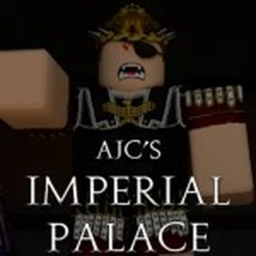The Imperial Palace
