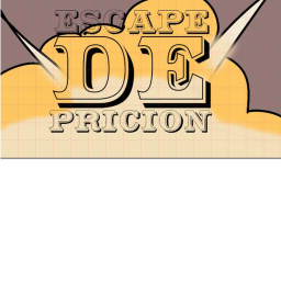 escape de pricion (upgrate)
