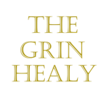 The Grin Healy