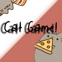 Cat Game