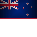 [NZL] New Zealand.