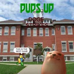 PUPS UP icon