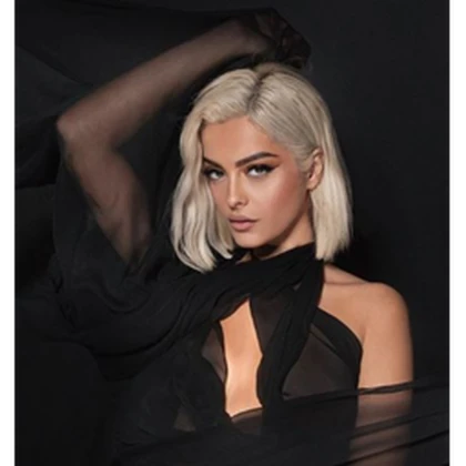 ♡ | Bebe Rexha | ♡ Roblox group icon